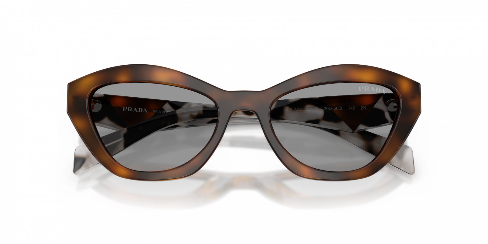 Prada PR A02S 20D50Q  